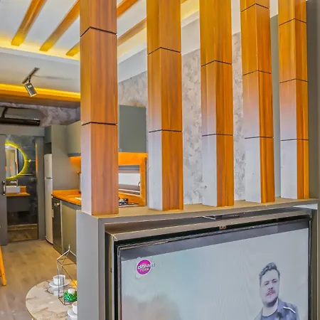 Lamazi Tiny House Vilă *
