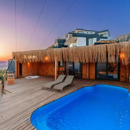 Lamazi Tiny House