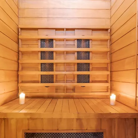Lamazi Tiny House