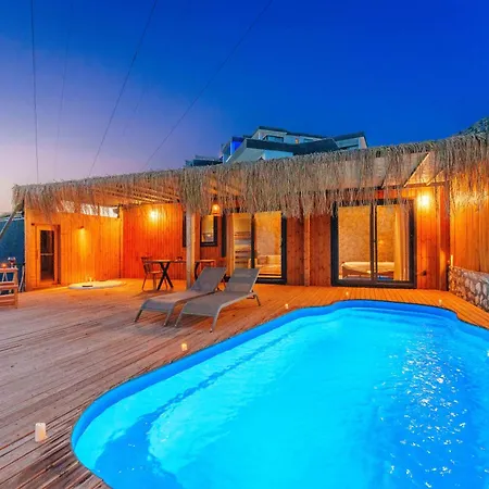 Lamazi Tiny House Vilă *