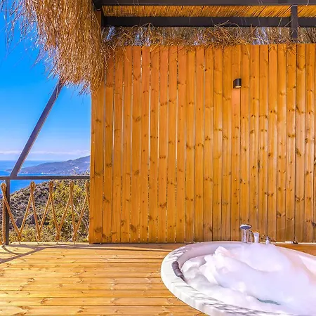 ヴィラ Lamazi Tiny House